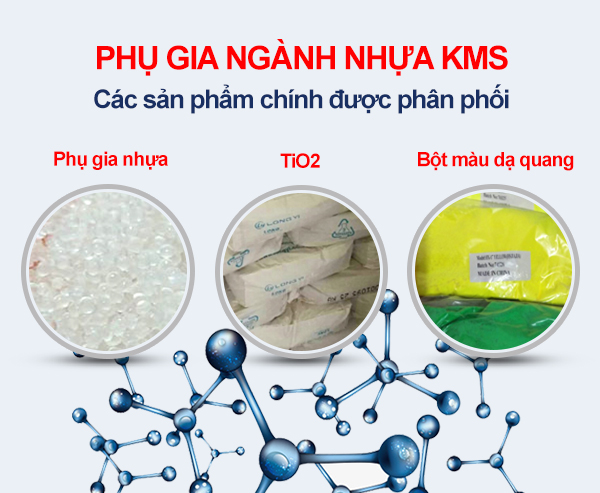 CÔNG TY TNHH THƯƠNG MẠI DỊCH VỤ XUẤT NHẬP KHẨU KMS